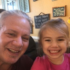 Meet your Posher, Scott